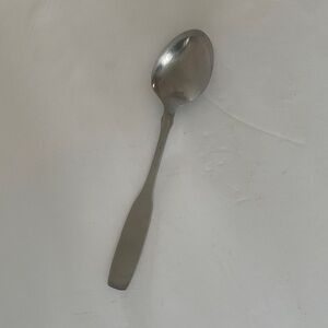 VTG Community Paul Revere Stainless Steel Serving Spoon Collectible Replacement